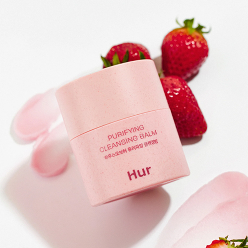 [House of HUR]   Purifying Cleansing Balm 50ml