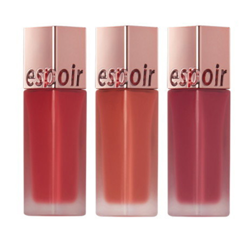 [espoir] *TIMEDEAL*  Couture Lip Tint Velvet (3 colors)