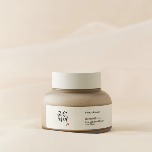 [Beauty of Joseon] Ground Rice and Honey Glow Mask 150ml