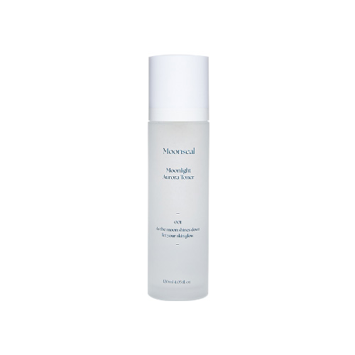 [moonseal] Moonlight Aurora Toner 120ml