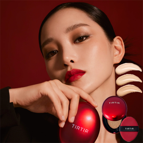 [TIRTIR] Mask Fit Red Cushion (40 colors)