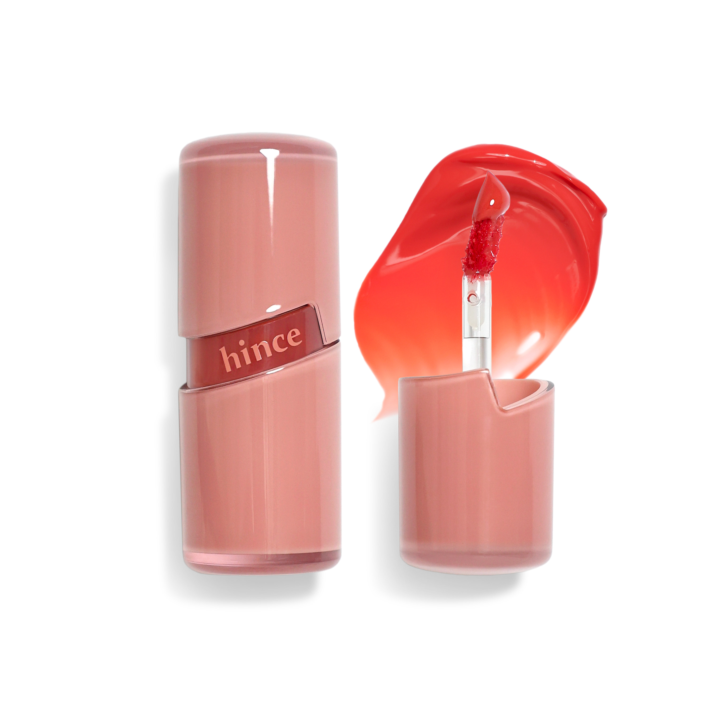 [hince] *new* Raw Glow Gel Tint (15 Colors)