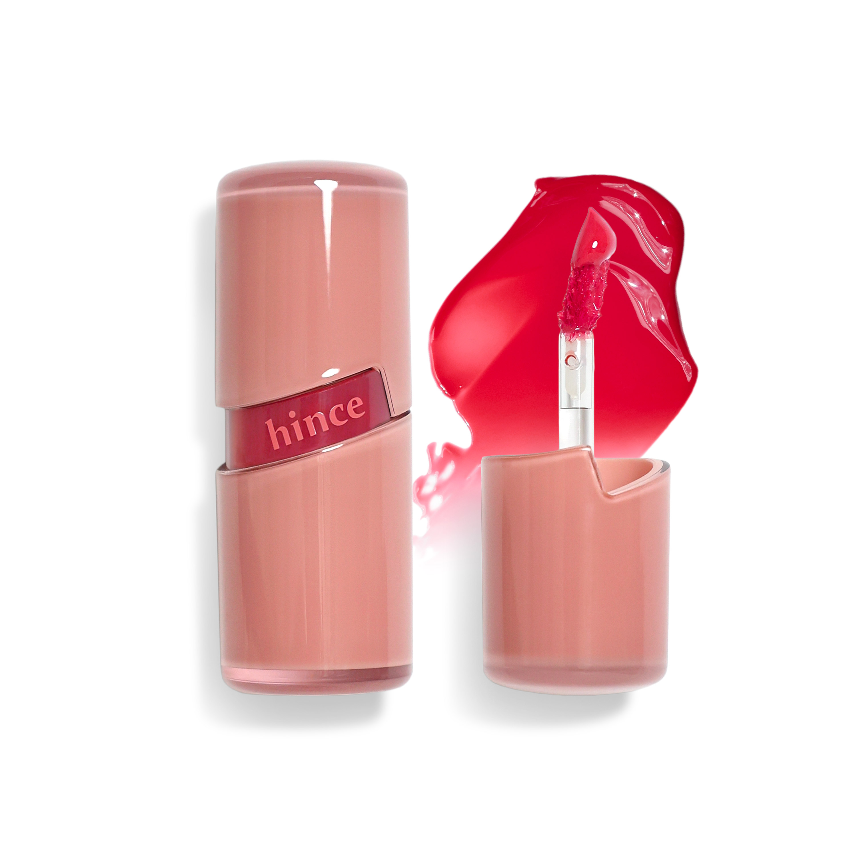 [hince] *new* Raw Glow Gel Tint (15 Colors)