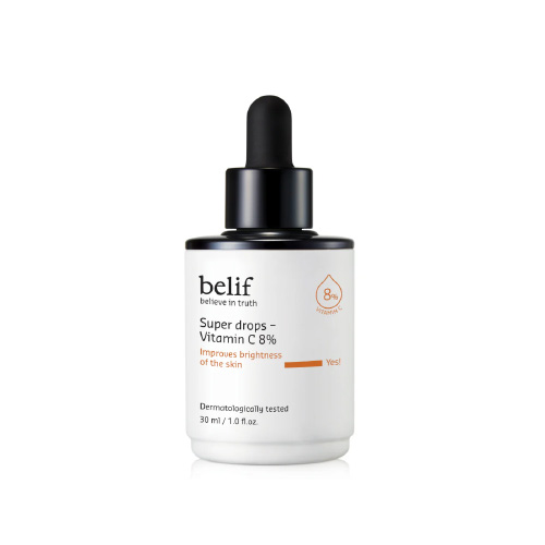 [belif] Super Drops - Vitamin C 8% 30ml