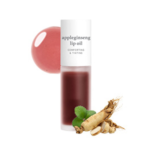 [nooni] Appleginseng Lip Oil 3.7ml