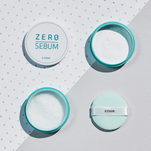 [ETUDE] *renewal* Zero Sebum Drying Powder