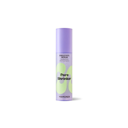 [Mamonde] Pore Shrinker Bakuchiol Serum 50ml