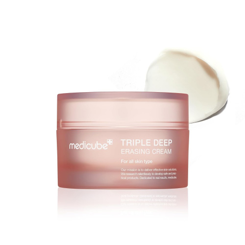 [MEDICUBE] Triple Collagen Cream 4.0 50ml