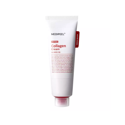 [MEDIPEEL] Red Lacto Collagen Barrier Cream 80ml