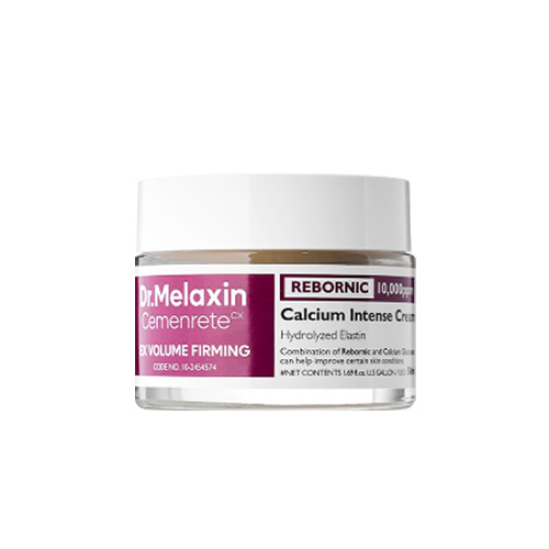 [Dr.Melaxin] Cemenrete Calcium Intense Cream 50ml