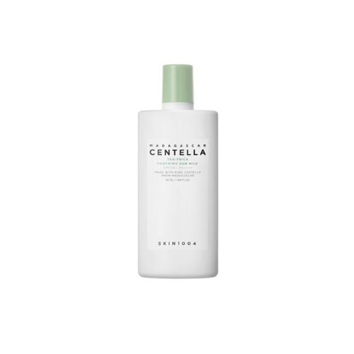 [SKIN1004] Madagascar Centella Tea-Trica Soothing Sun Milk 50ml