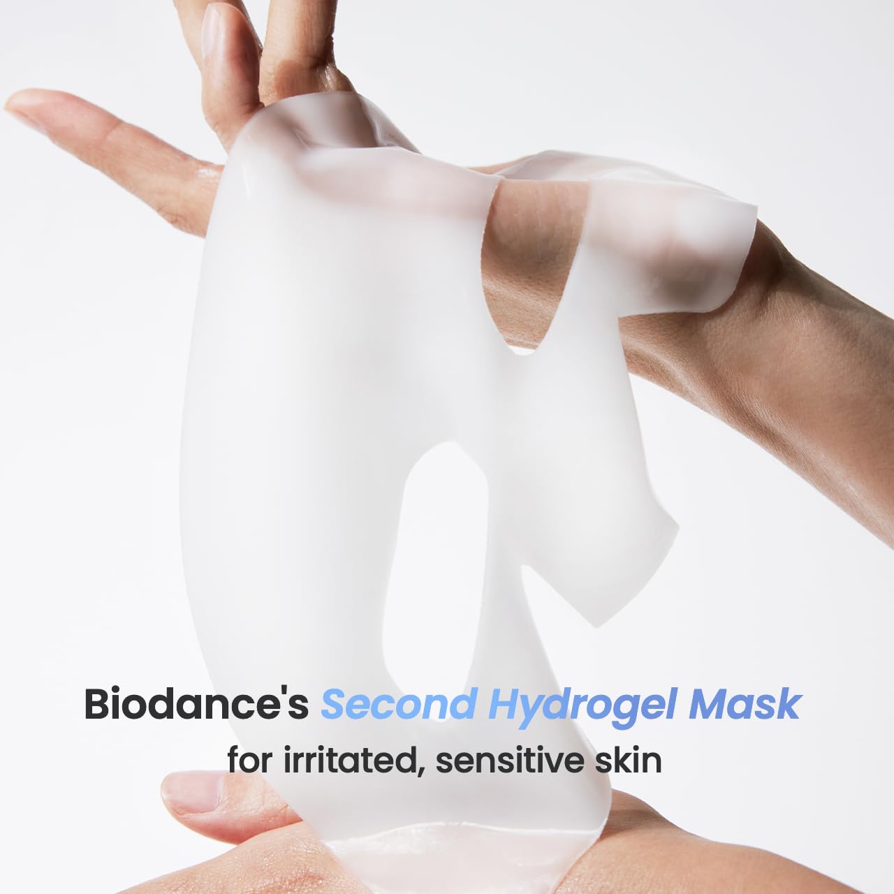 [Biodance]   Hydro Cera-nol Real Deep Mask (4ea)