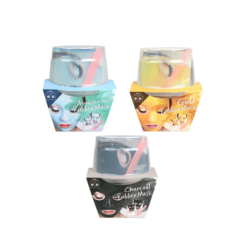 [Lindsay]   Luxury Mask Cup Pack (3 Types)