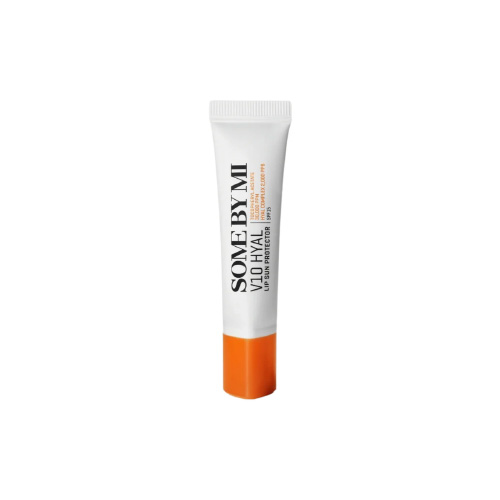 [SOME BY MI] V10 Hyal Lip Sun Protector 7ml