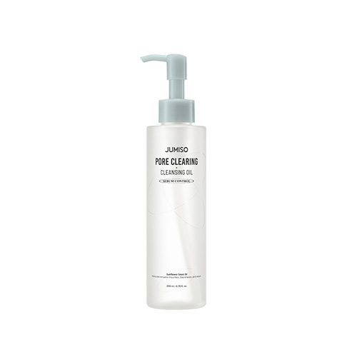 [Jumiso]   Pore Clearing Cleansing Oil 200ml