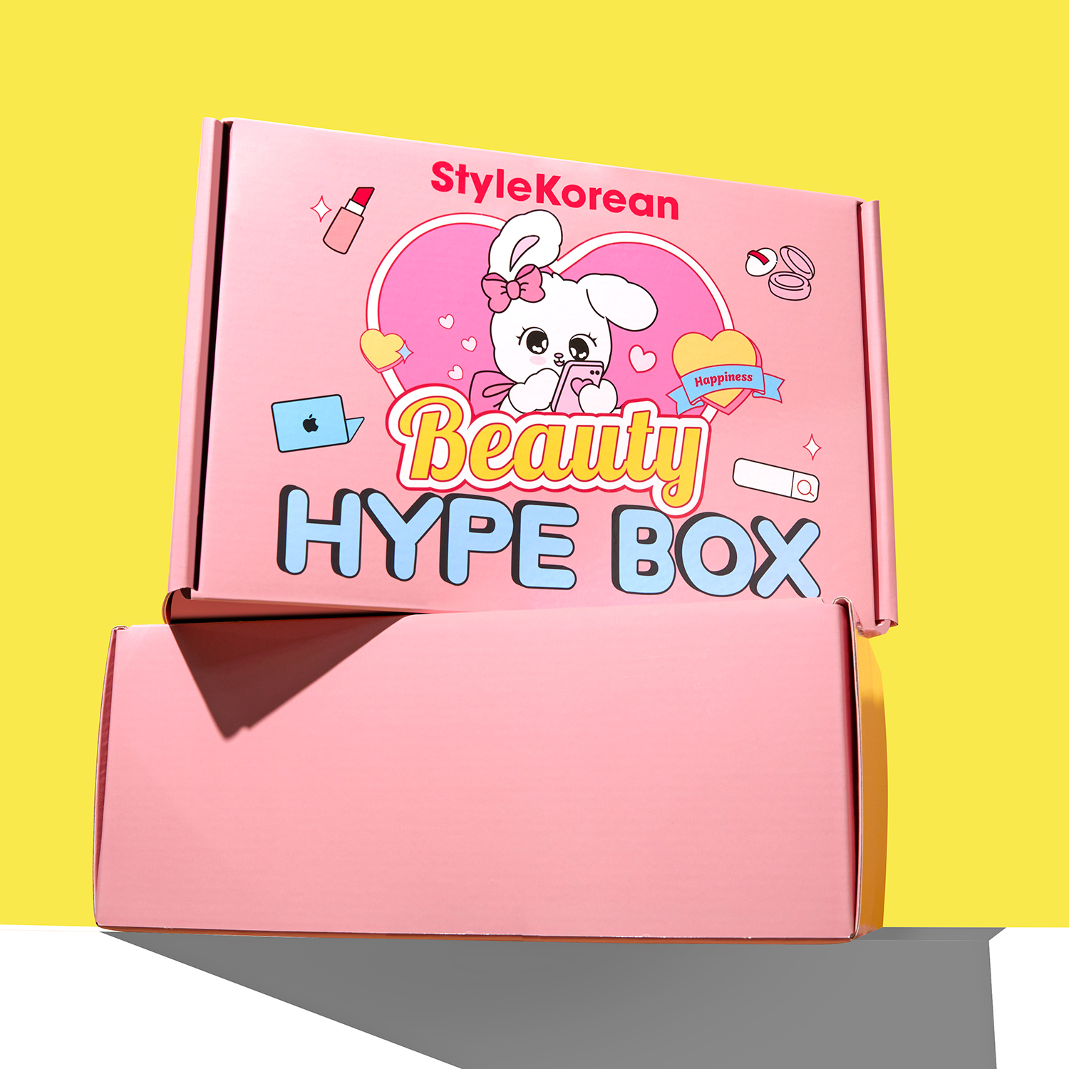 [STYLEKOREAN] Beauty Hype Box