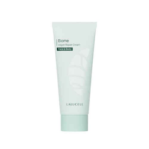 [lalucell] Biome Vegan Repair Cream