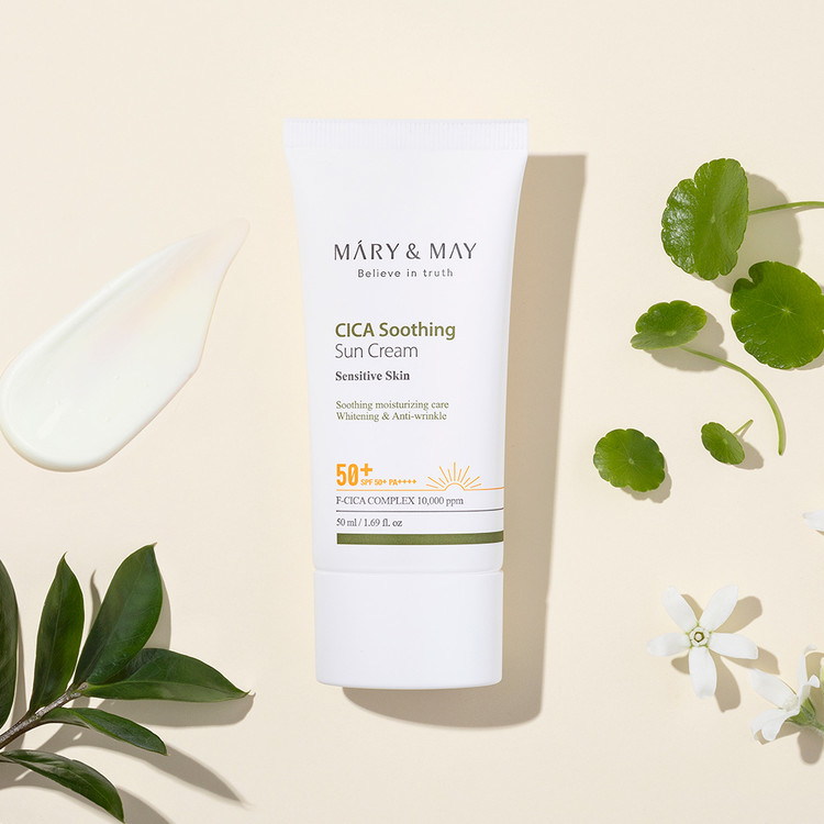 [Mary&May] Sun Duo Set