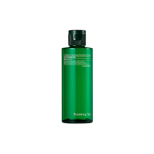 [Pyunkang Yul] Ultimate Calming Solution Toner 110ml