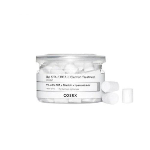 [COSRX]    The AHA 2 BHA 2 Blemish Treatment Serum 120g