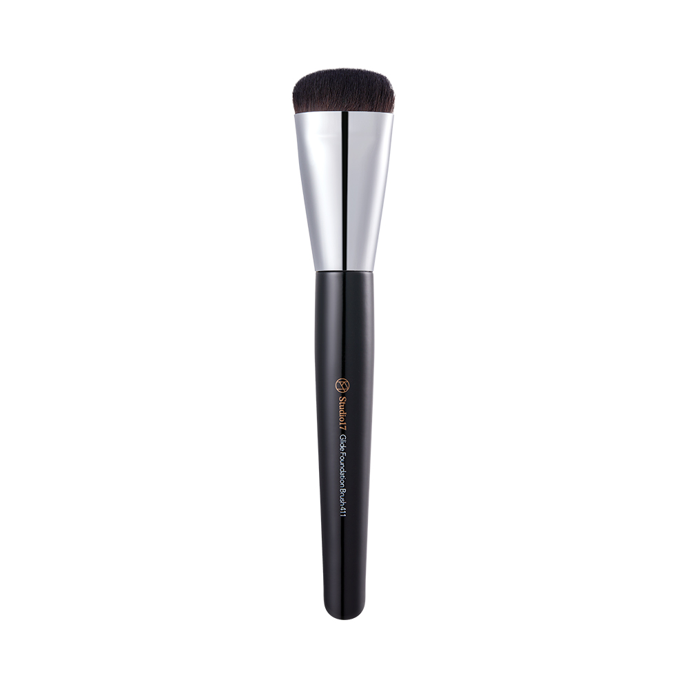 [Studio17] Glide Foundation Brush 411