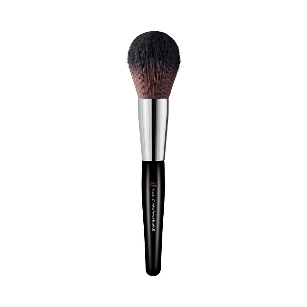 [Studio17] Velvet Powder Brush 423