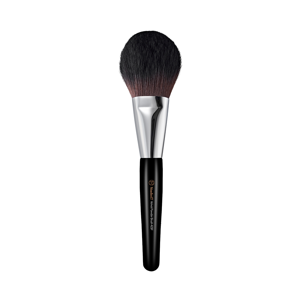 [Studio17] Velvet Powder Brush 423F