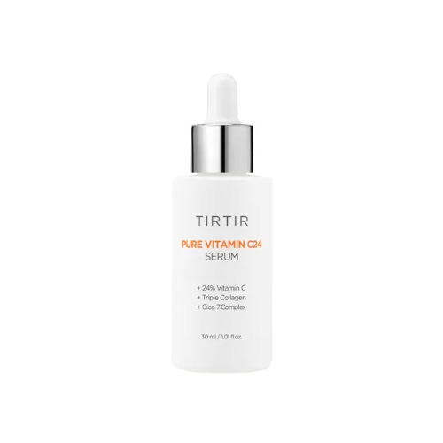 [TIRTIR] Pure Vitamin C 24% Serum 30ml