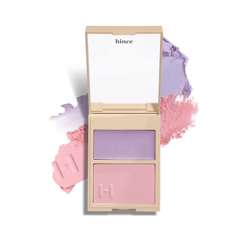 [hince]  True Dimension Layering Cheek (3 Colors)