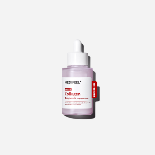 [MEDIPEEL] *renewal* Red Lacto Collagen Tightening Ampoule 50ml