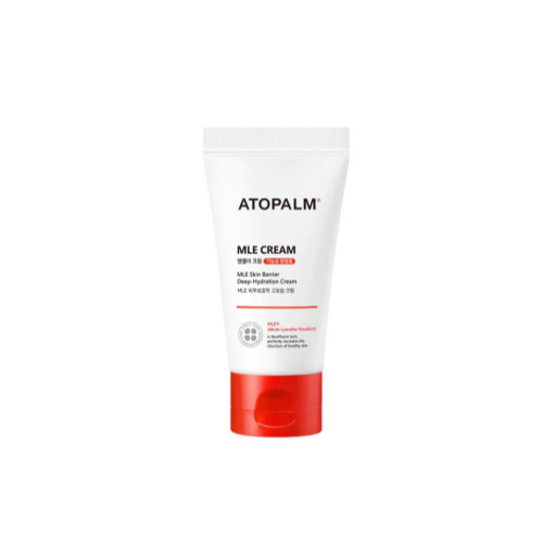 [ATOPALM] MLE Cream 65ml (Tube Type)