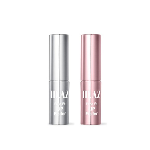 [ID Placosmetics] Face Fit Lip Fit-Ler (2 Colors)