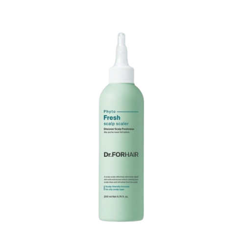 [Dr.FORHAIR] Phyto Fresh Scalp Scaler 200ml