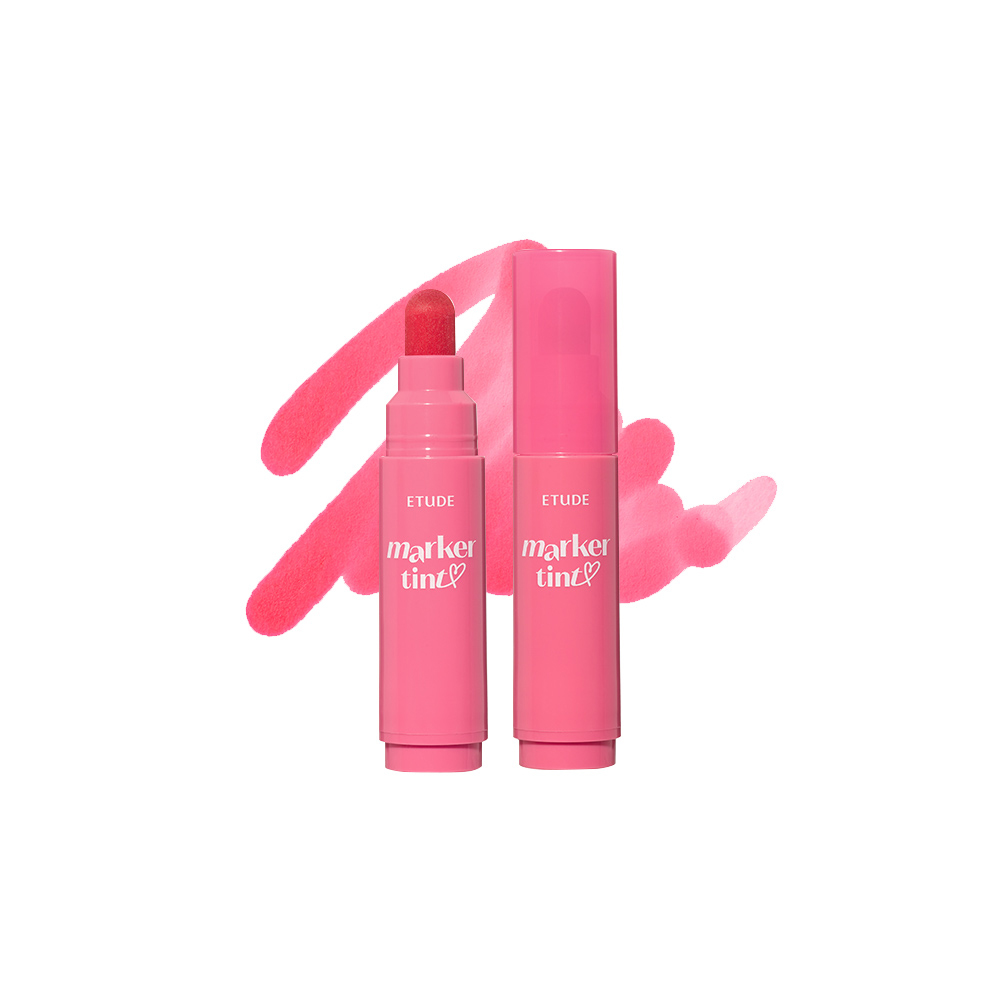 [ETUDE] Dear Darling Marker Tint (6 colors)