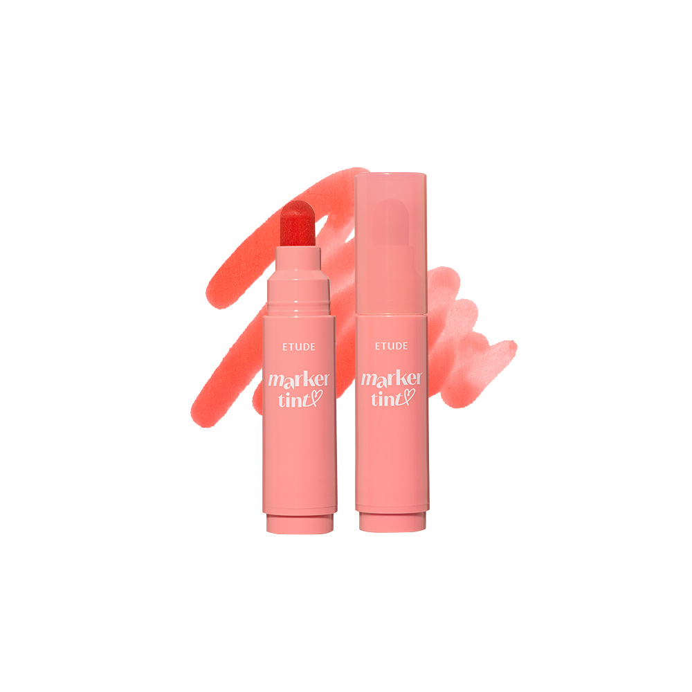 [ETUDE] Dear Darling Marker Tint (6 colors)