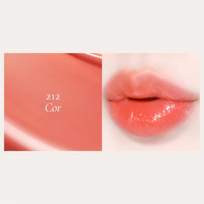 [Dinto] Blur Glowy Lip Tint (30 colors)