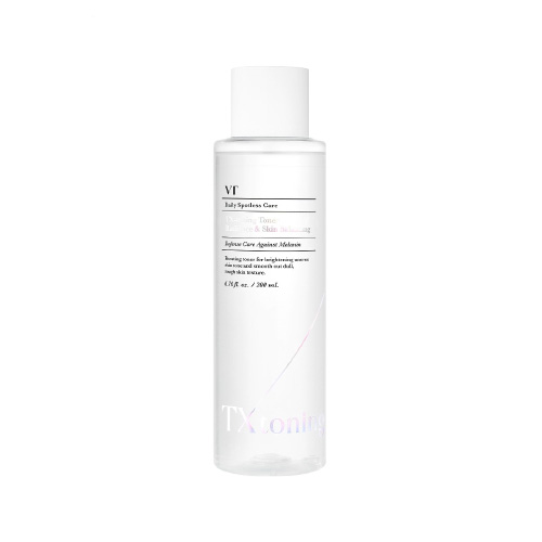 [VT Cosmetics] TX-Toning Toner 200ml