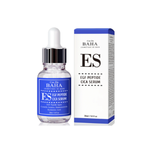 [Cos De BAHA] EGF Peptide Serum 30ml