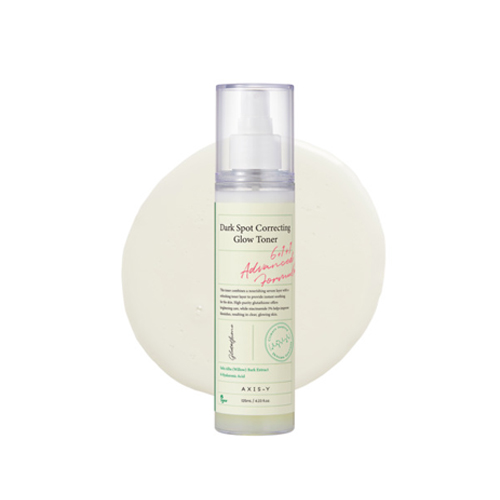 [AXIS-Y] Dark Spot Correcting Glow Toner 125ml