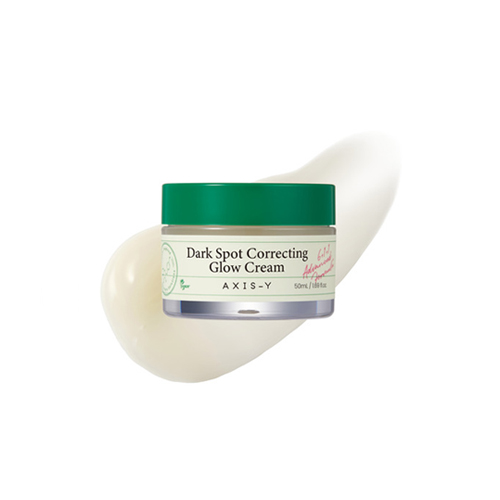 [AXIS-Y] Dark Spot Correcting Glow Cream 50ml