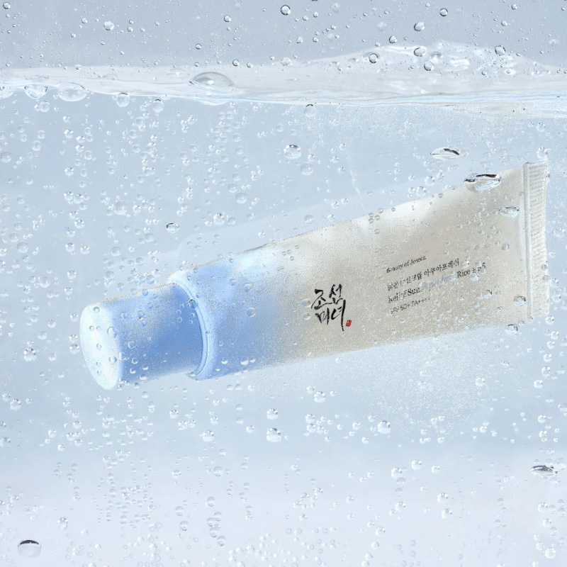 [Beauty of Joseon] Relief Sun Aqua-fresh : Rice + B5 50ml