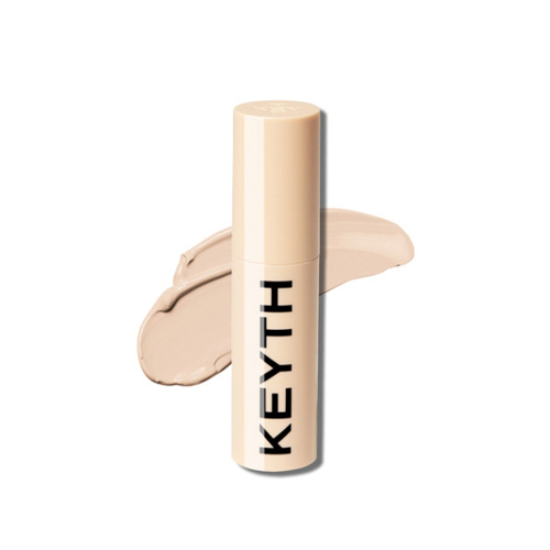 [KEYTH] Colored Keyth Cream Touch Concealer Foundation (2 Colors)