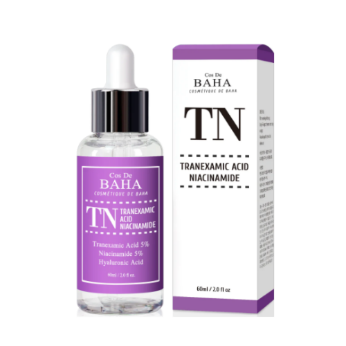 [Cos De BAHA] Tranexamic Serum 60ml