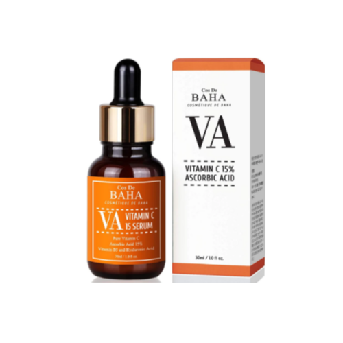 [Cos De BAHA] Vitamin C Serum 30ml