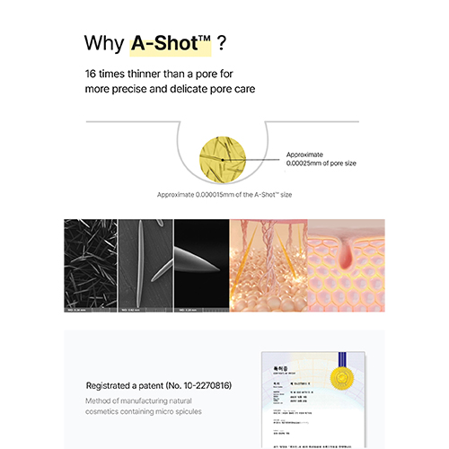 [celimax] THE Vita-A Retinal Shot Tightening Booster 15ml