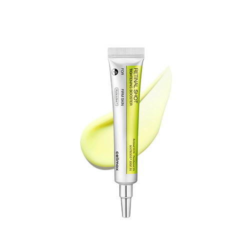 [celimax] THE Vita-A Retinal Shot Tightening Booster 15ml