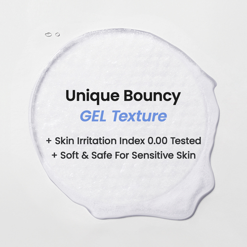 [Biodance] Cera-nol Gel Toner Pads (60 pads)