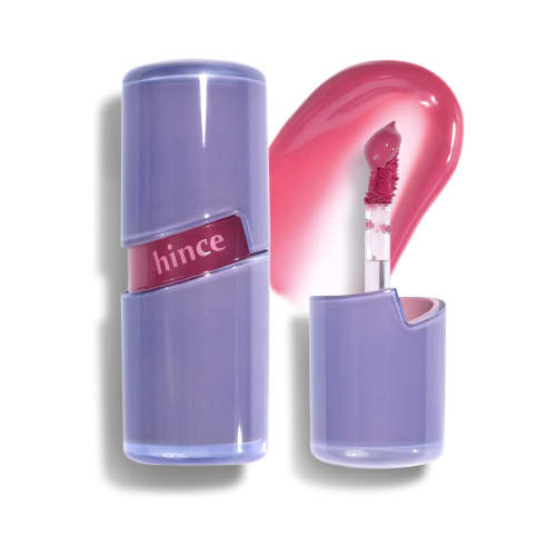 [hince] *new* Raw Glow Gel Tint (15 Colors)