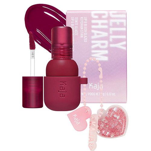 [Kaja] Jelly Charm (4 Colors)