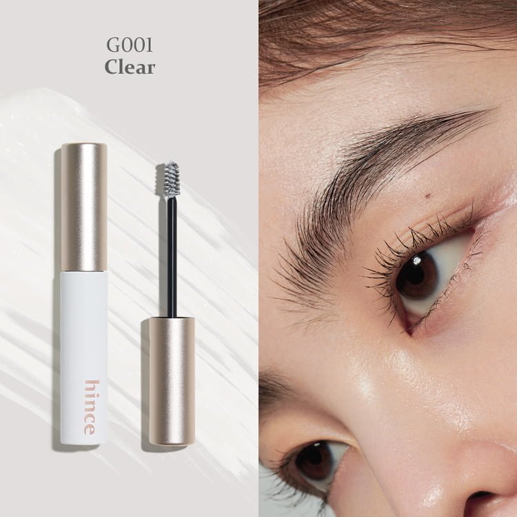 [hince] Signature Brow Shaper 4ml